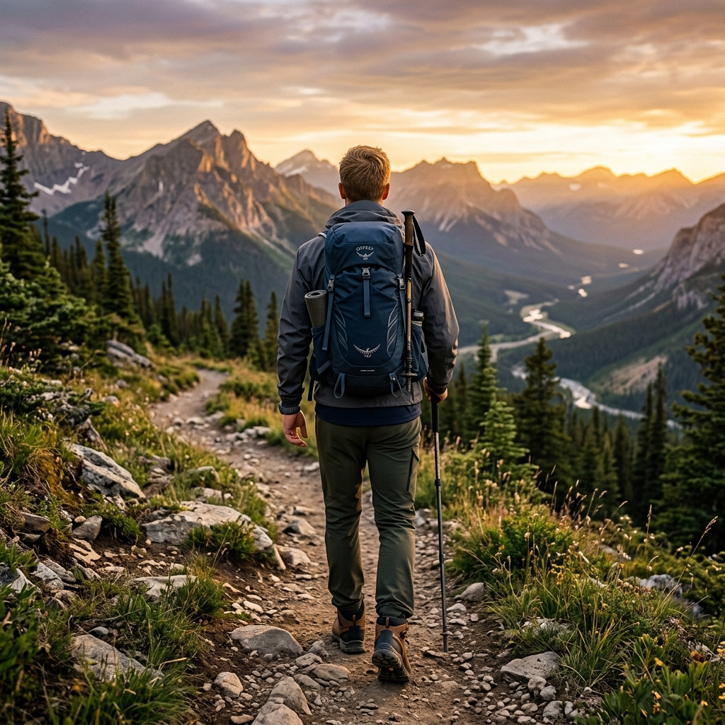 Outdoor Adventures